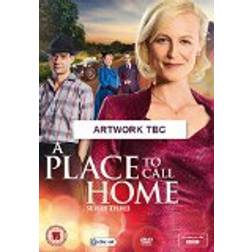 A Place to Call Home Series 3 [DVD]